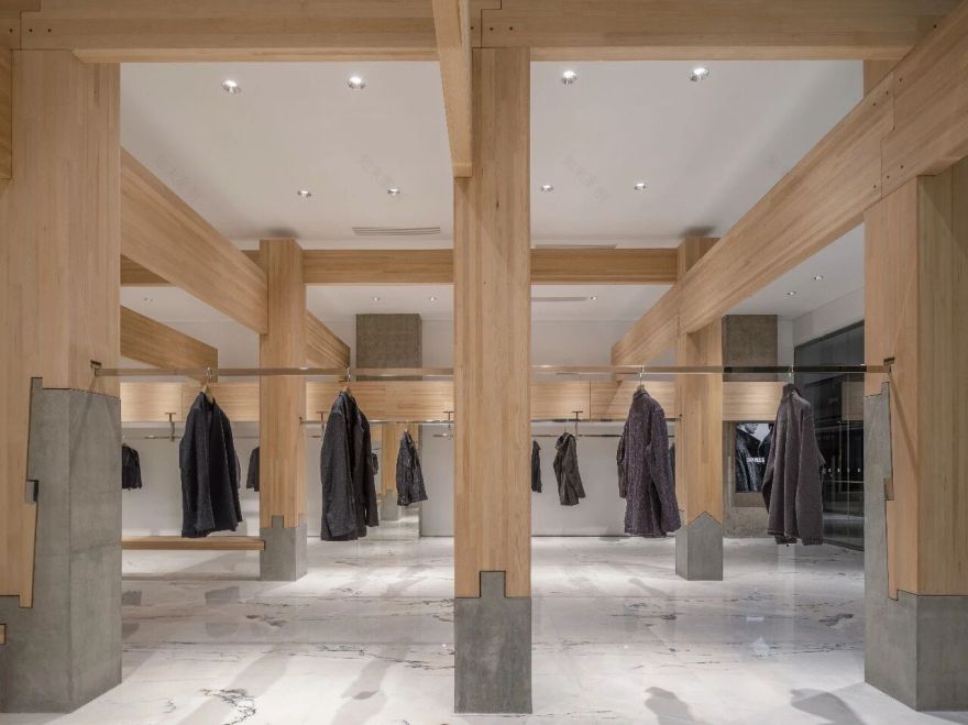 新作|罗宇杰:太原单农丨中国太原丨罗宇杰工作室LUOstudio-95