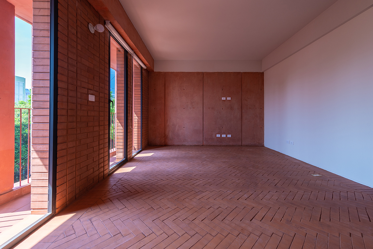 SCHULTZ 住宅大楼-30