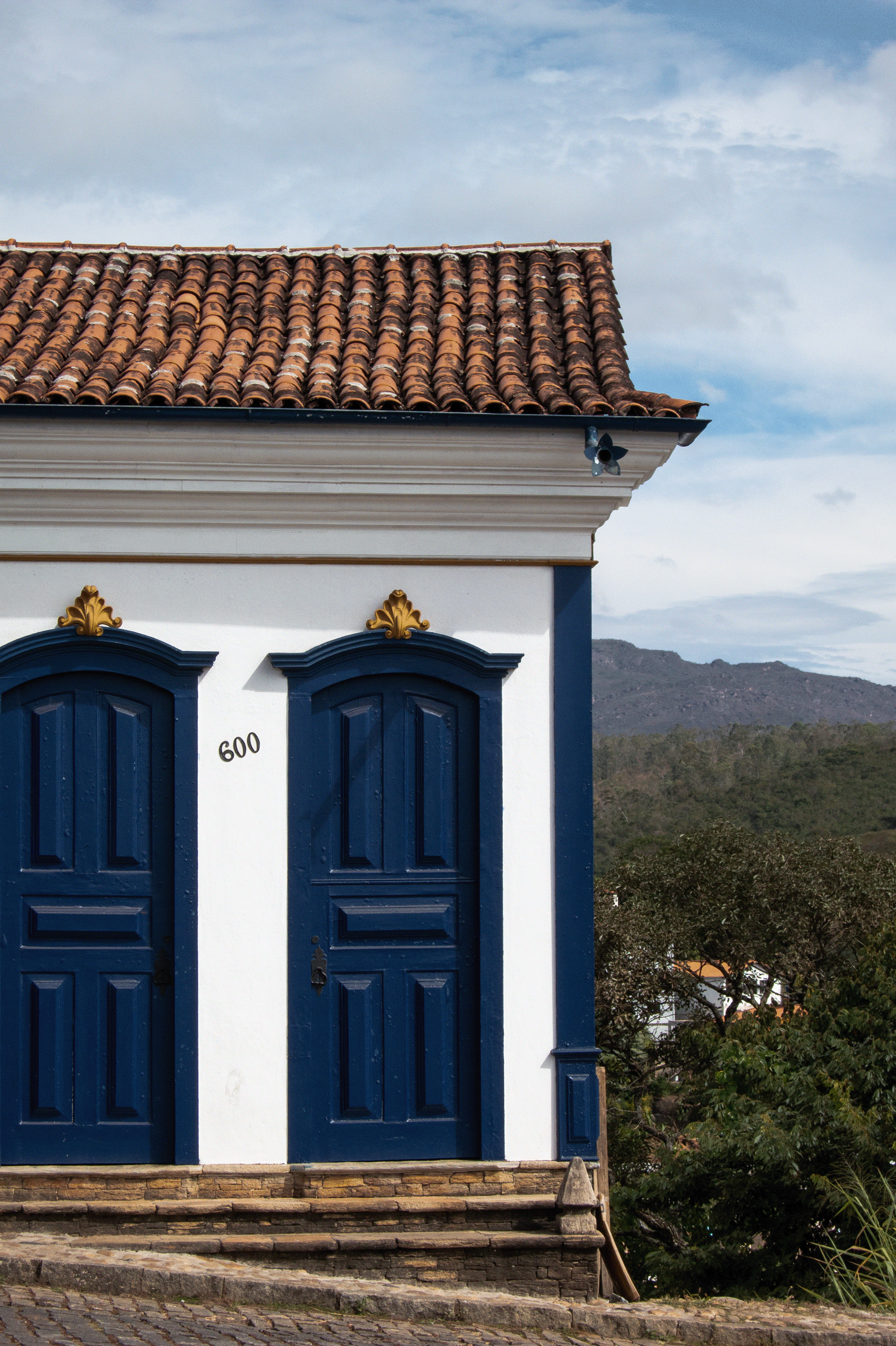 Horizonte sem fim: Espelho Cristalino-11