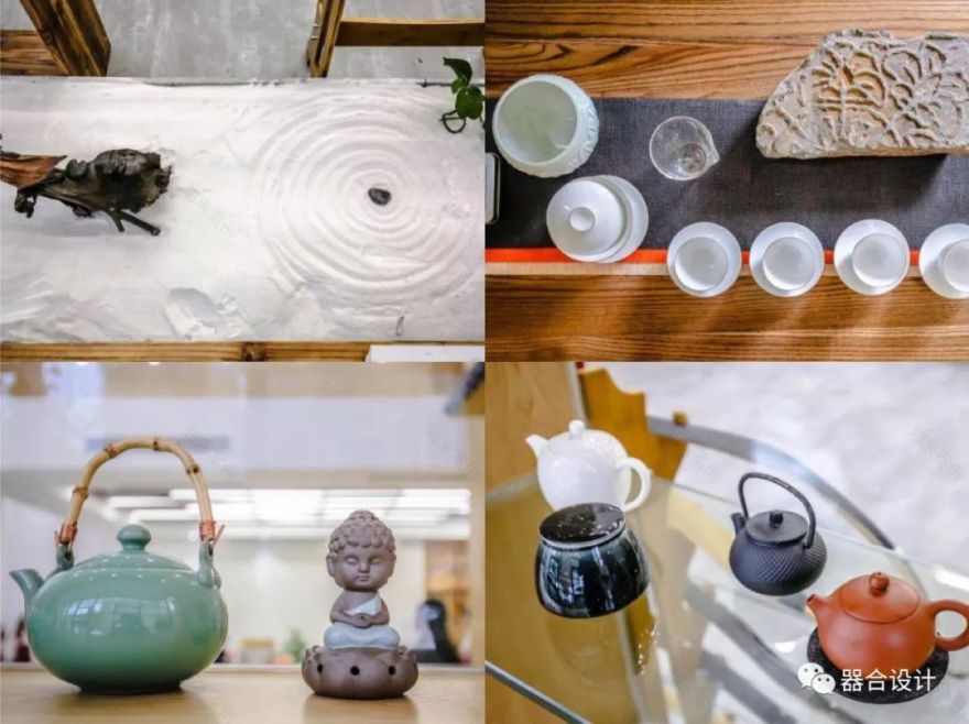 书香.奎虚礼射馆/器合设计-101