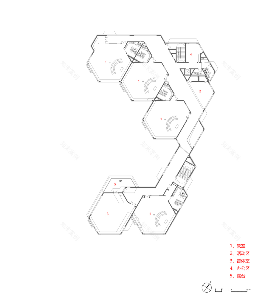 杭州蒲公英幼儿园杨家墩分园-41
