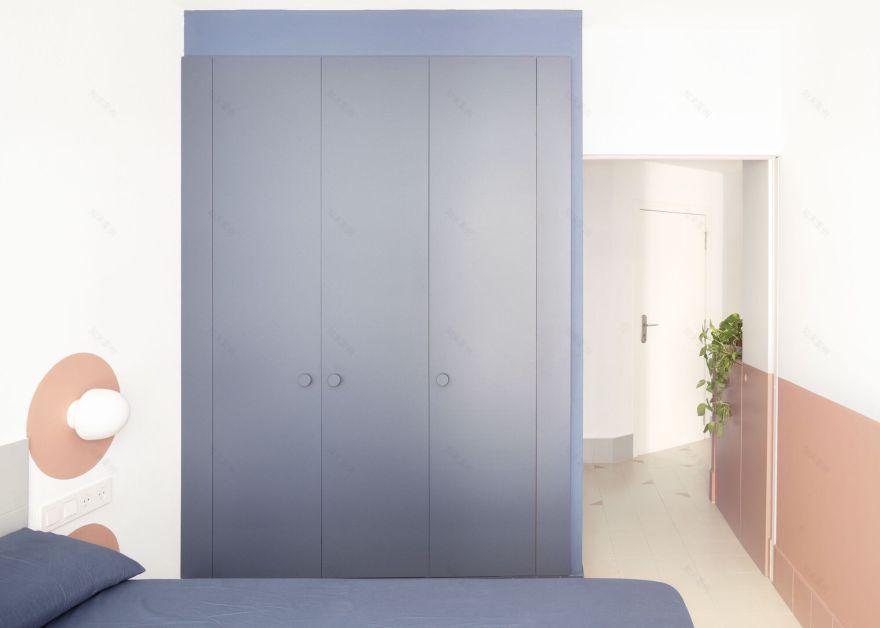 三合一房屋丨西班牙丨Piano Piano Studio-34