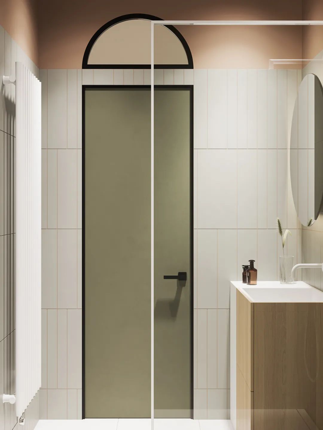 美学 | C位儿童房色彩搭配~速学！-114