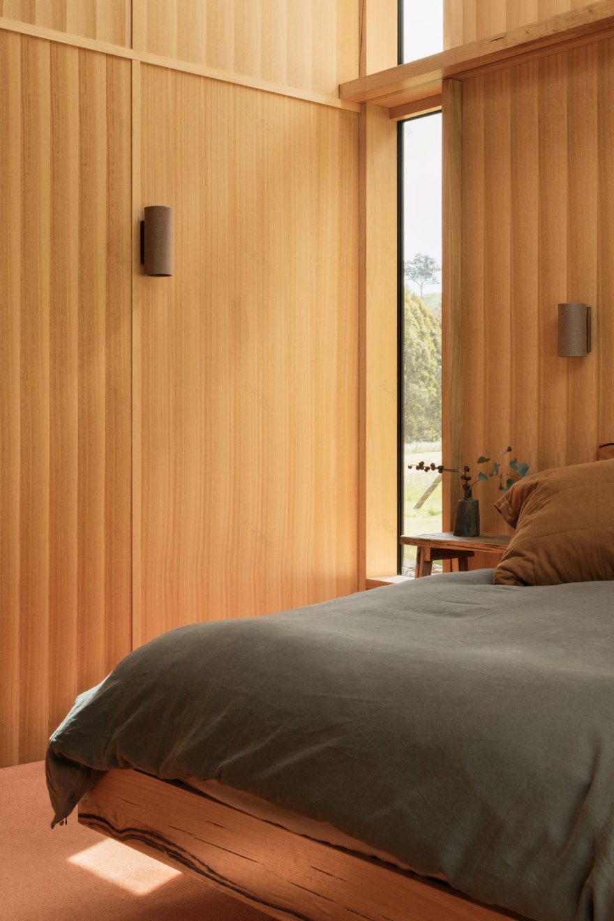 Off Grid 住宅丨澳大利亚丨ARCHIER-22