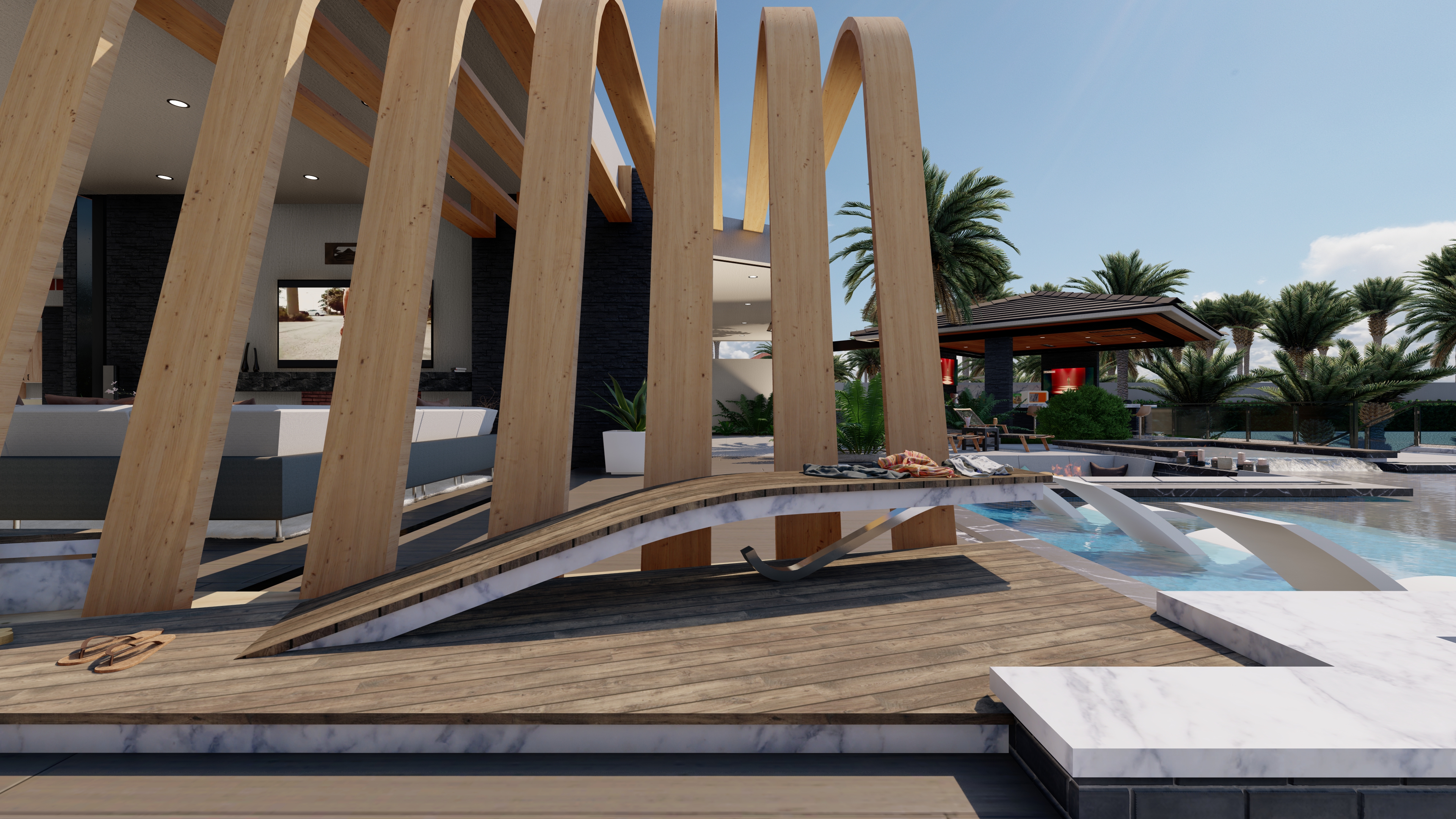 SMALL ARCHITECTURAL FORM — URBAN SITTING-8