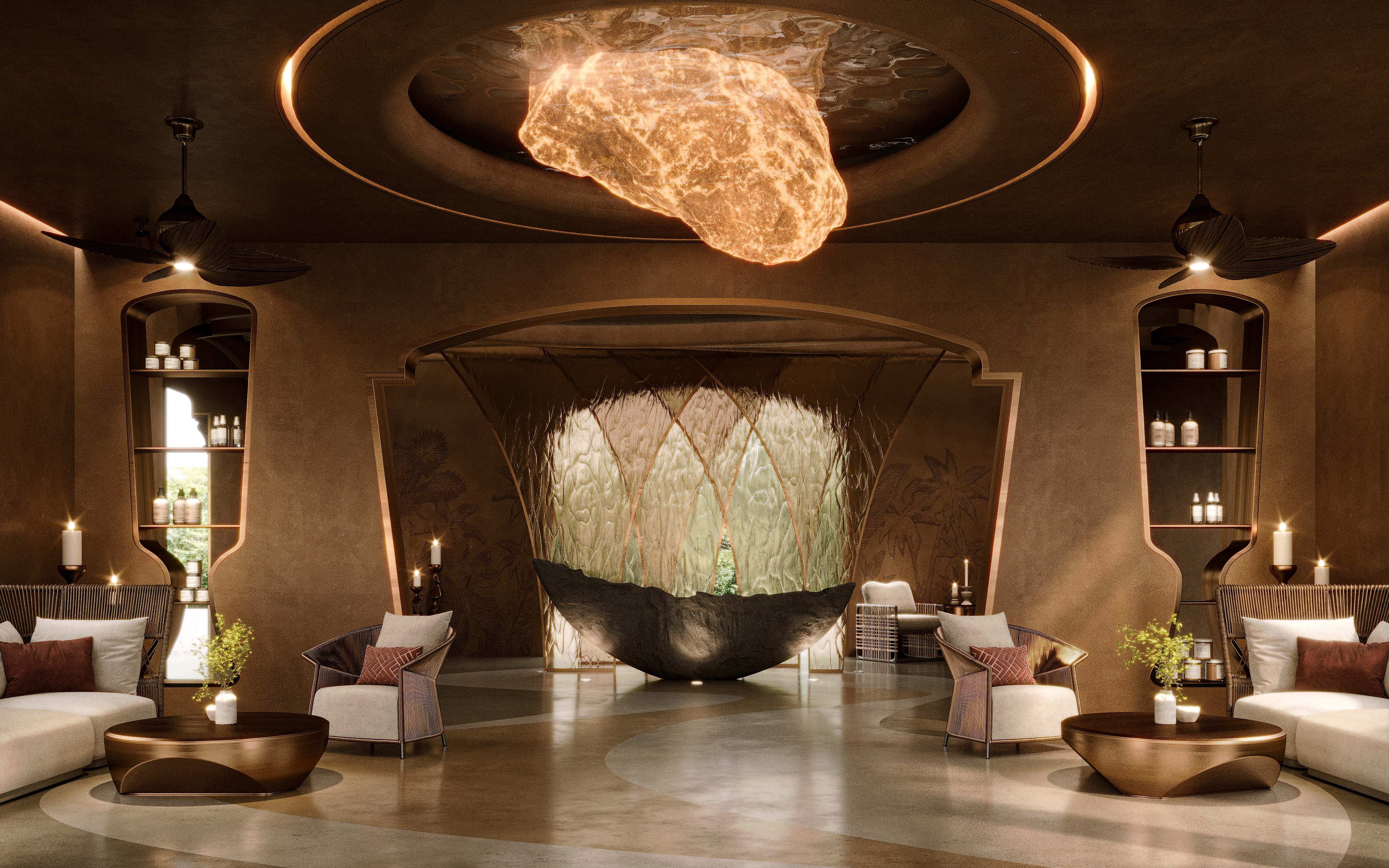 四季·度假村-26