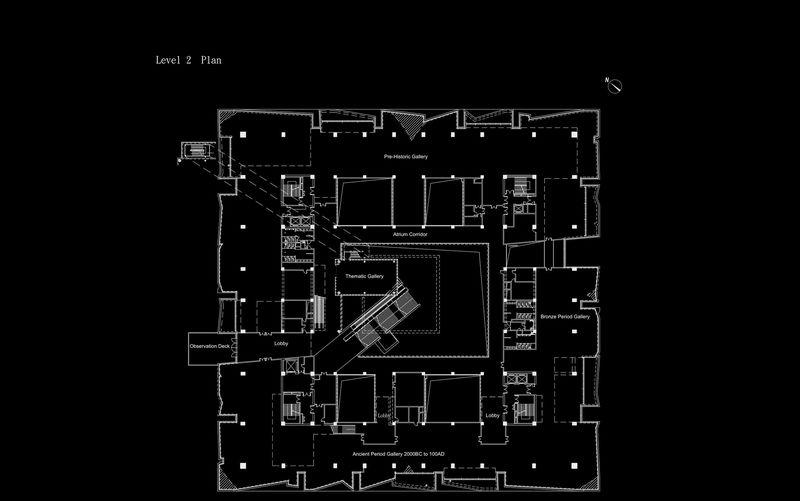 云南省博物馆新馆-32