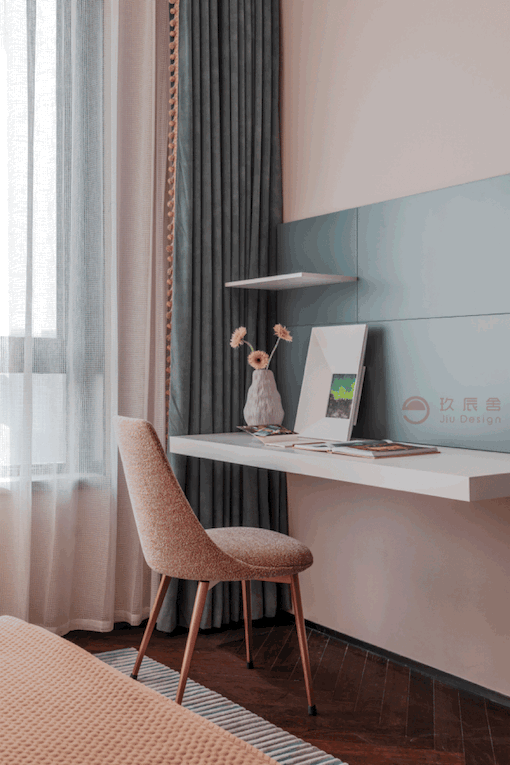 中海·上华琚丨中国苏州丨SSCD 设计事务所&玖辰舍空间设计美学-32
