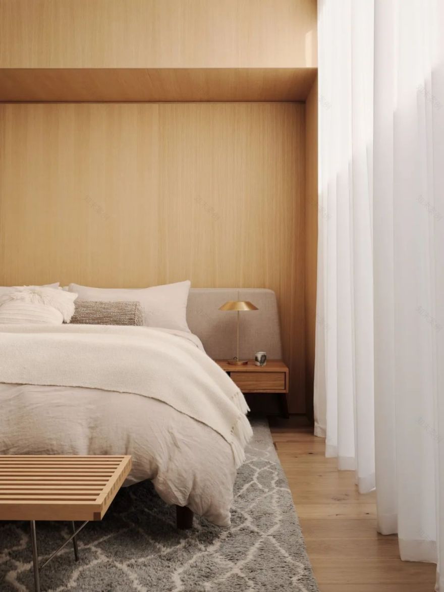 加州私人住宅,Desert Palisades丨Woods Dangaran-81