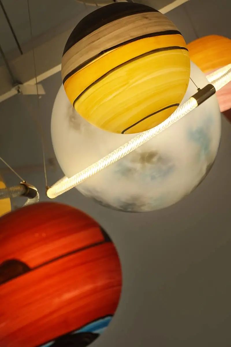 仲恺星河·梧桐湾邻里中心丨中国惠州丨深圳市佳明酒店配饰有限公司-23