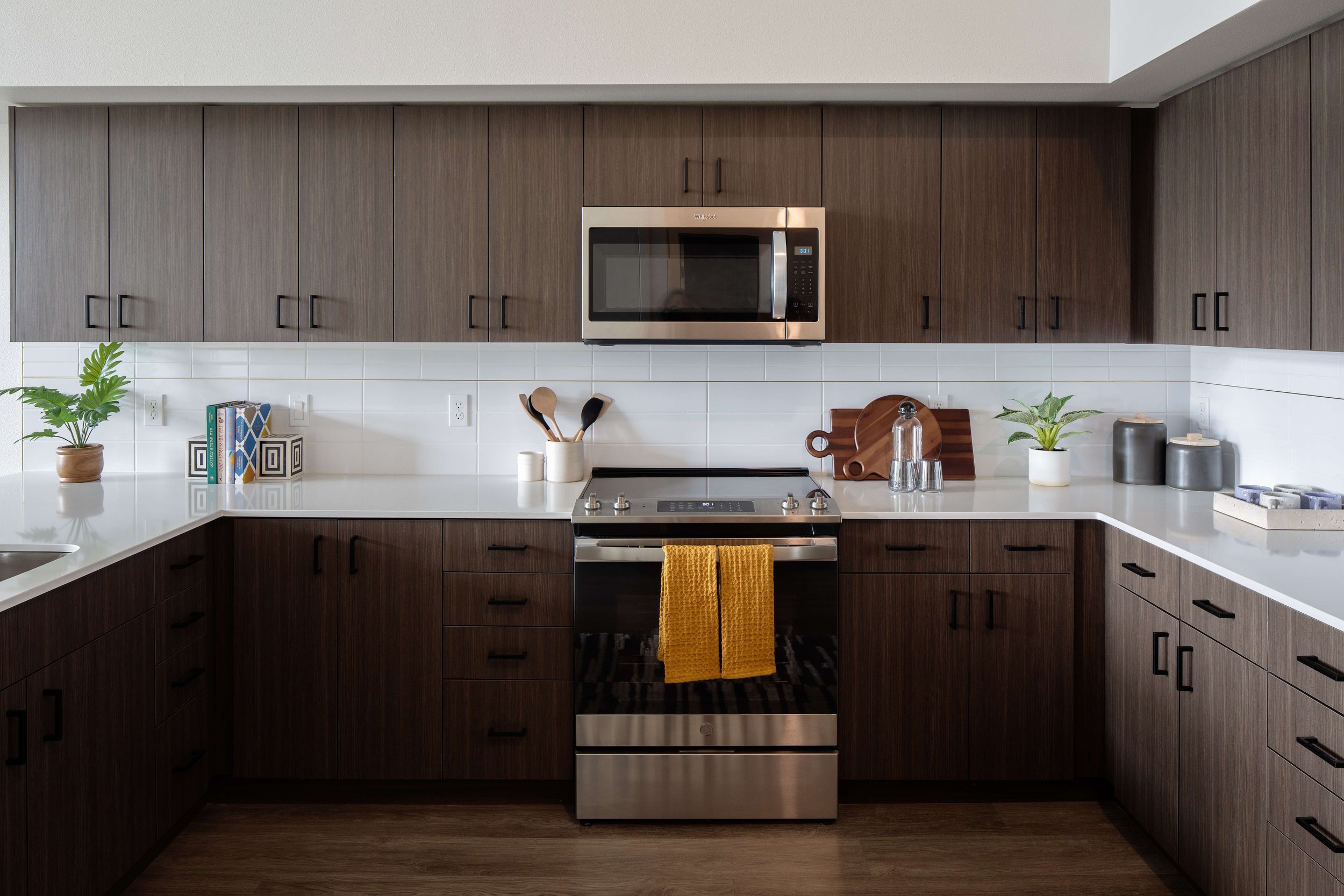 丨美国西雅图丨Vida Design-29