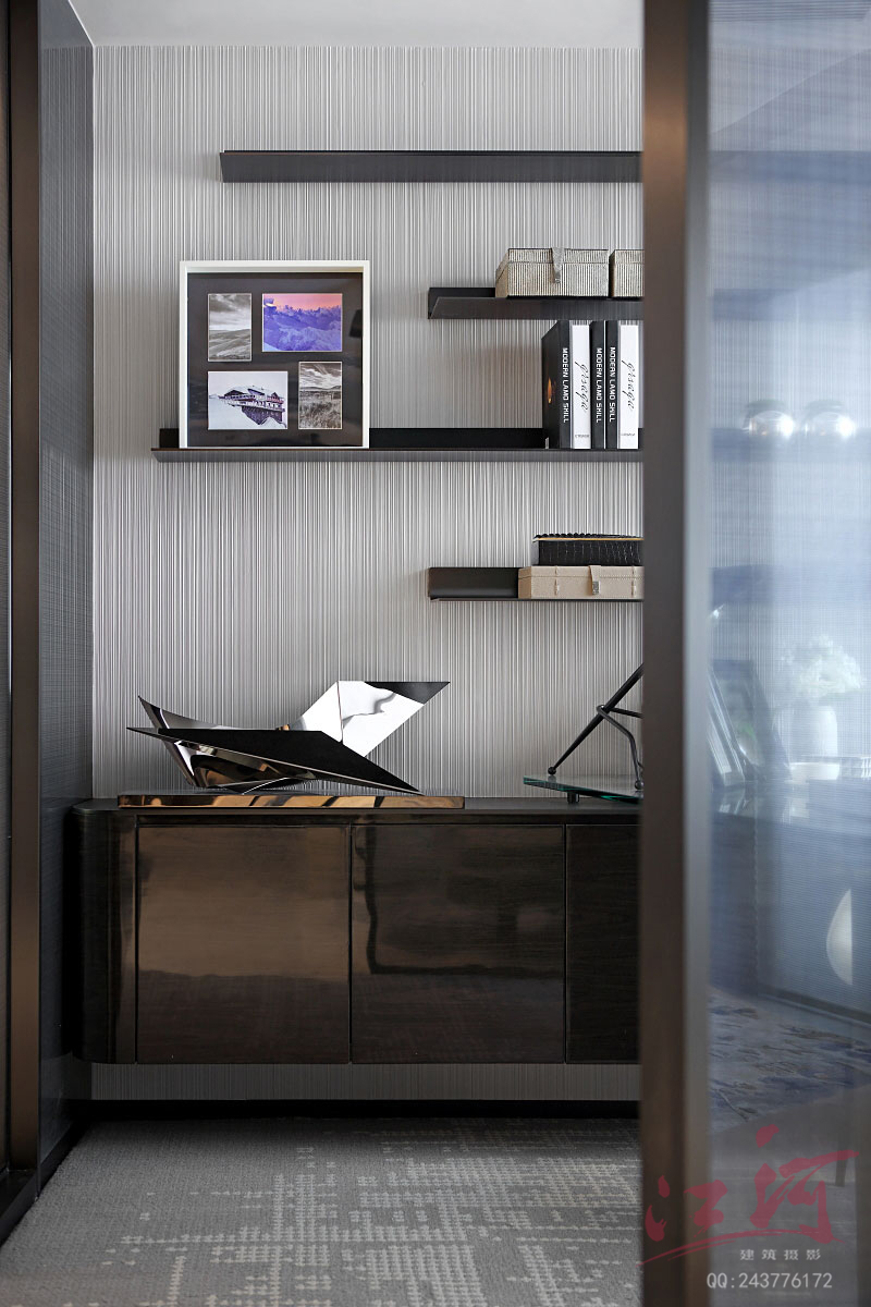 样板房拍摄|江河摄影|样板房摄影-9