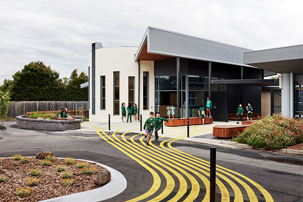 丨MUSK Architecture Studio-1