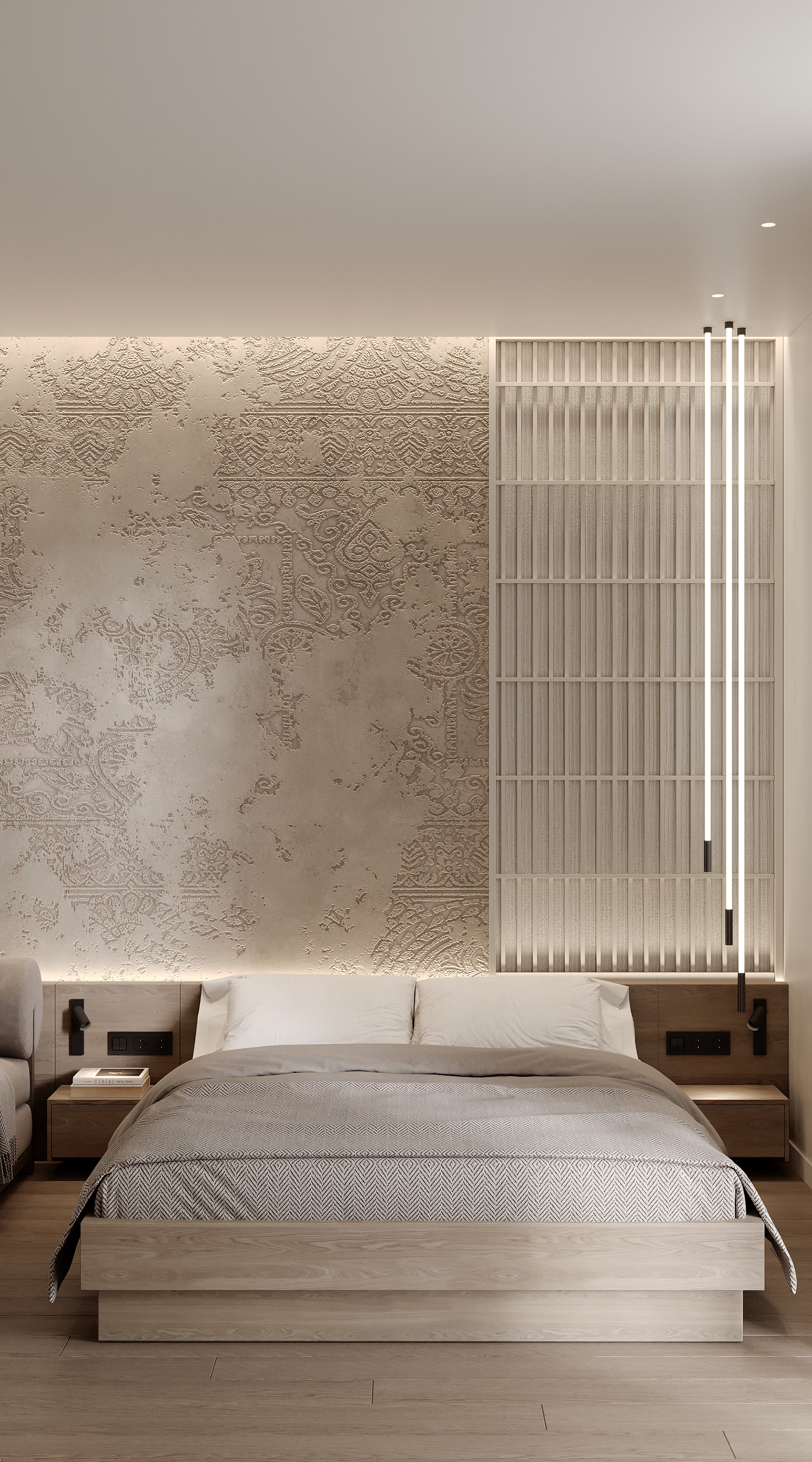 Номер в отеле-8