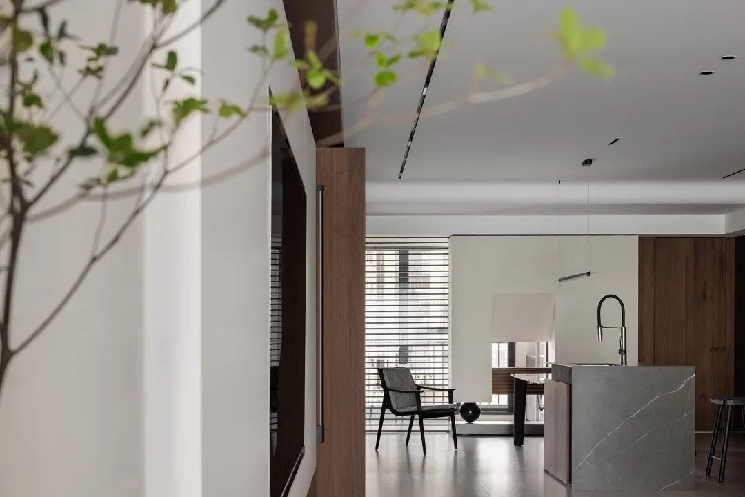 揭阳榕水湾 190㎡｜积木设计丨中国揭阳丨积木空间设计-32