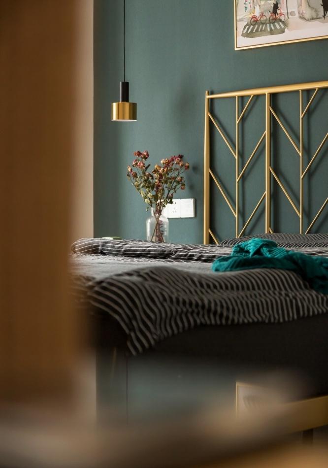 喵星人与现代空间共融,打造人猫共享和谐家居-20