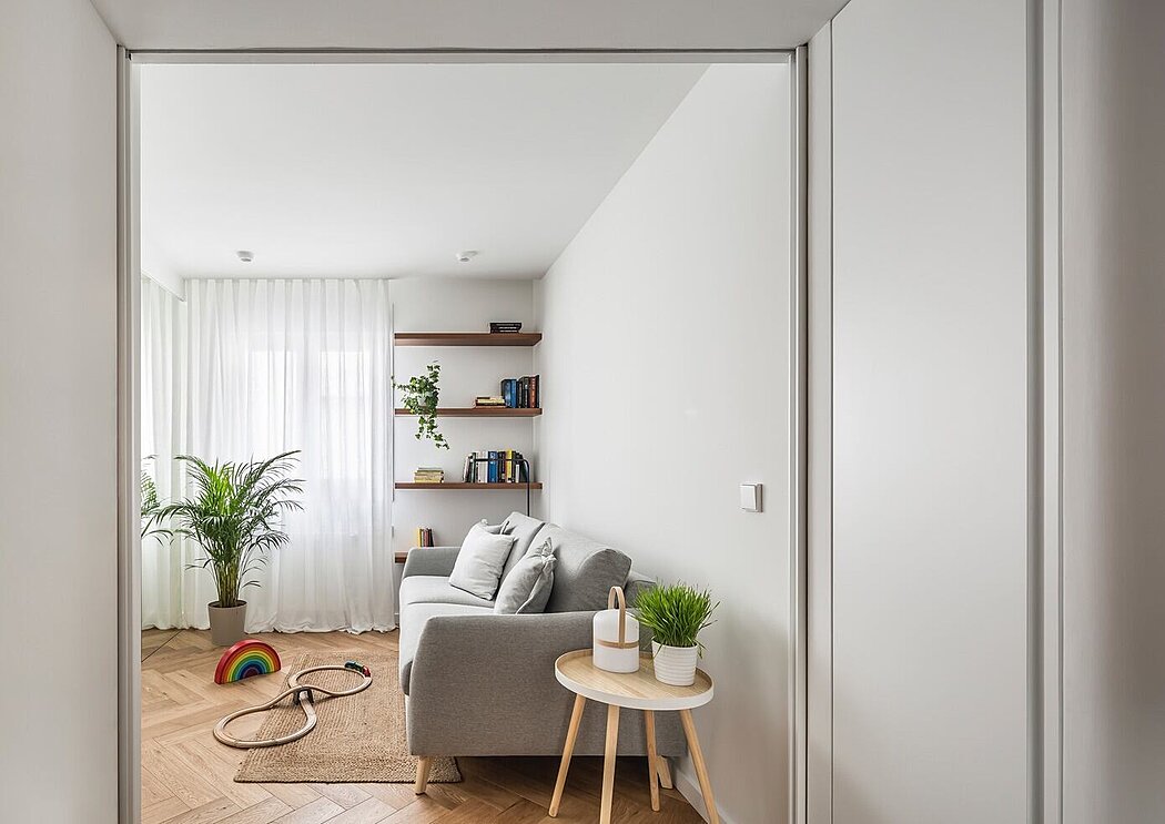 奥利阿格之家丨西班牙丨Nodopía Arquitectura y Diseño-10