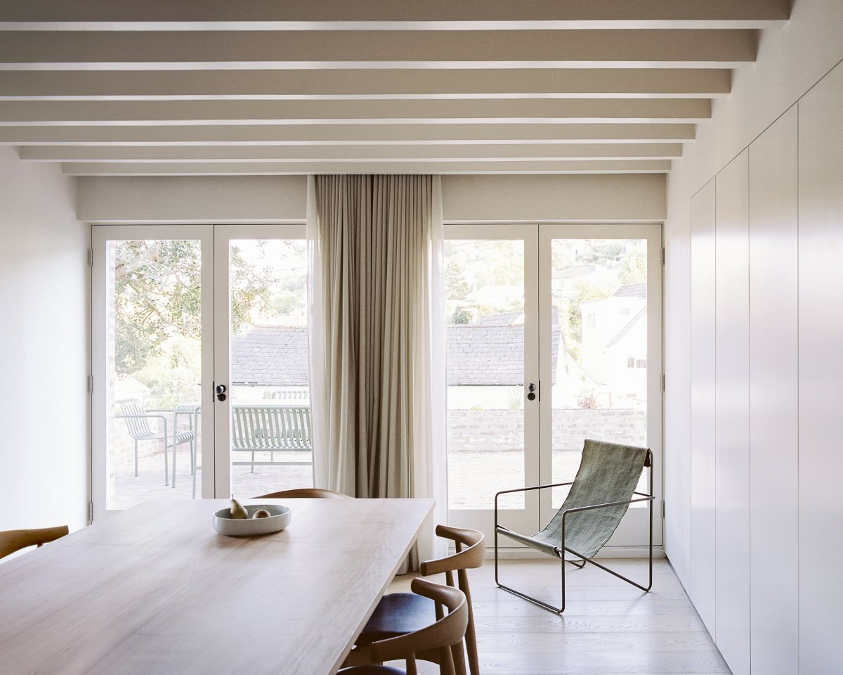 Almaty 公寓丨哈萨克斯坦阿拉木图丨Ksenia Mezentseva-58