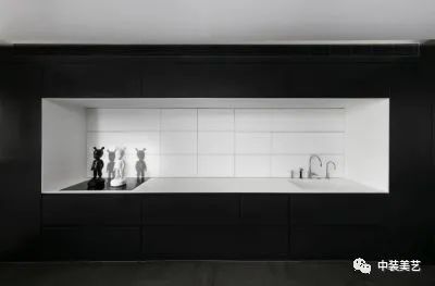 Top Case/时尚家居高级灰艺术空间-17