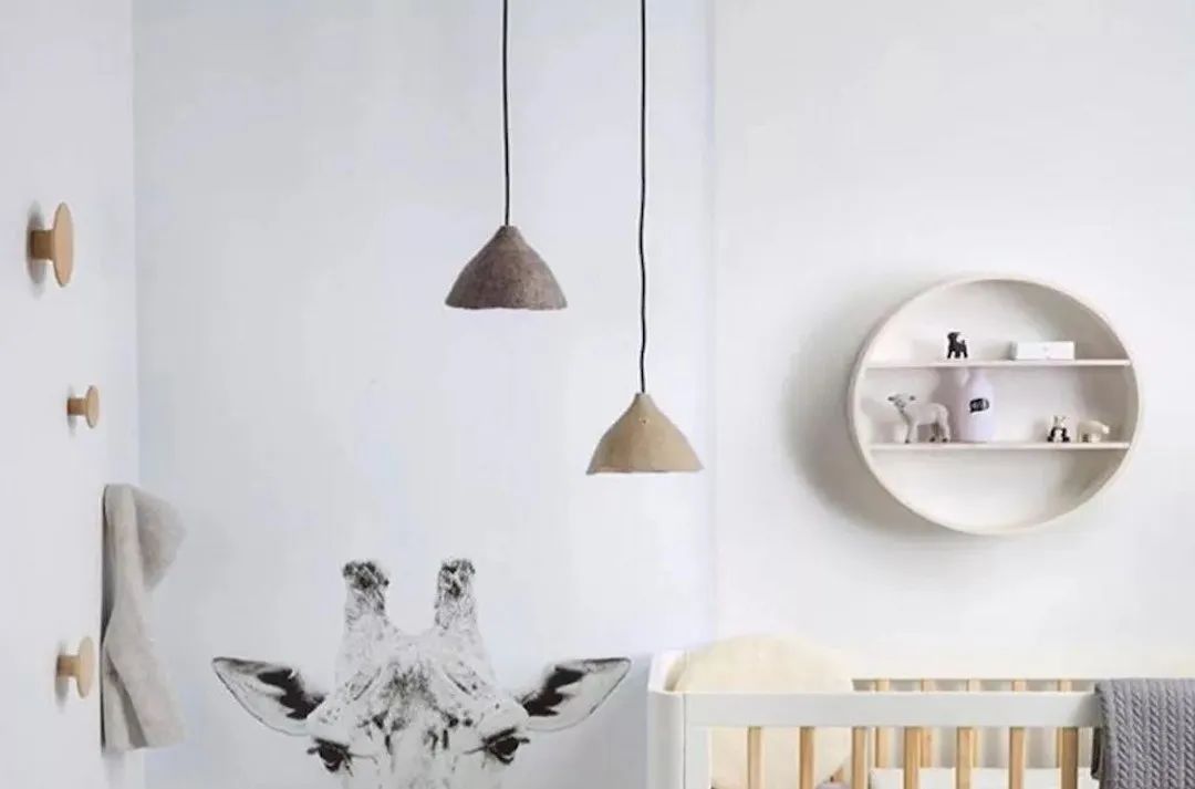 儿童房设计五大亮点,打造孩子温馨成长空间-26