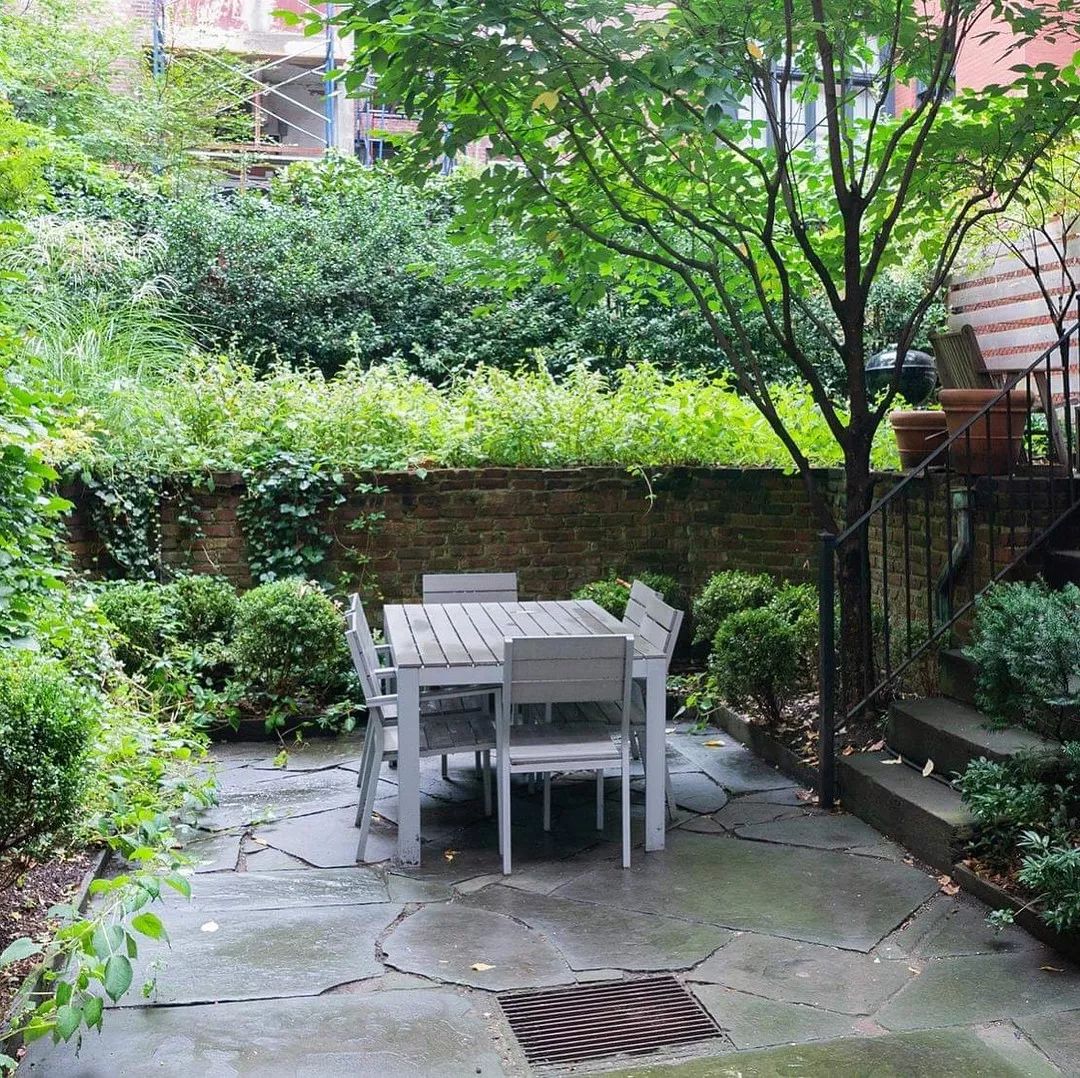 家庭办公新选择 | 院子里的宁静工作空间-37