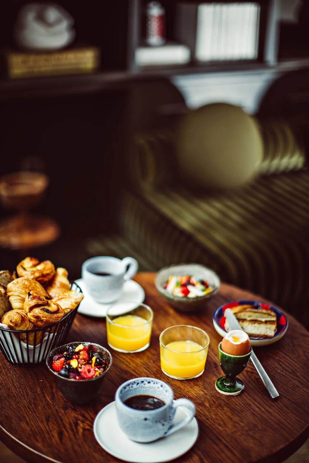 巴黎 Hôtel des Académies et des Arts | 艺术与工艺的颂歌-82