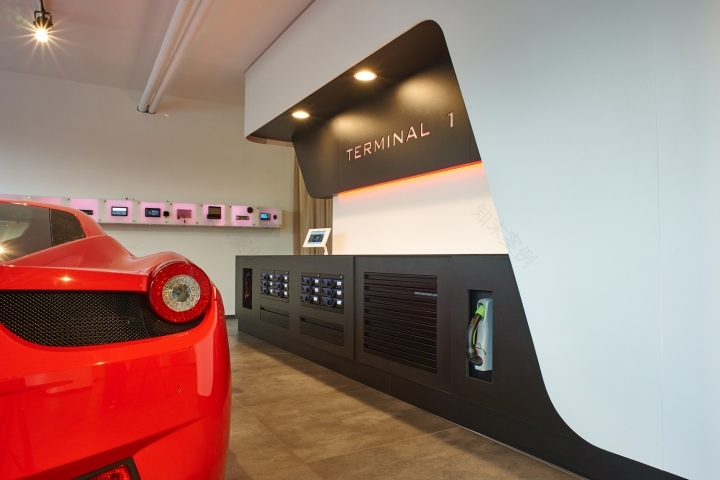 音频独家高端卢塞恩制造-17