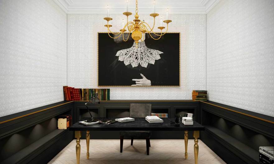 Avondale Court - Contemporary Victorian Residential New Build-19