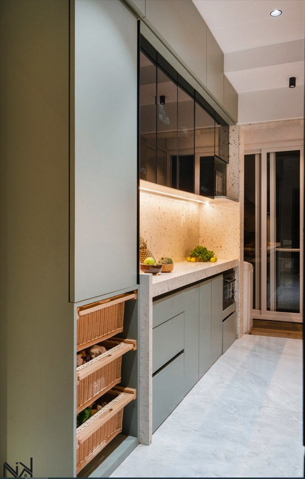 丨叙利亚德拉丨Nika Design Studio-21