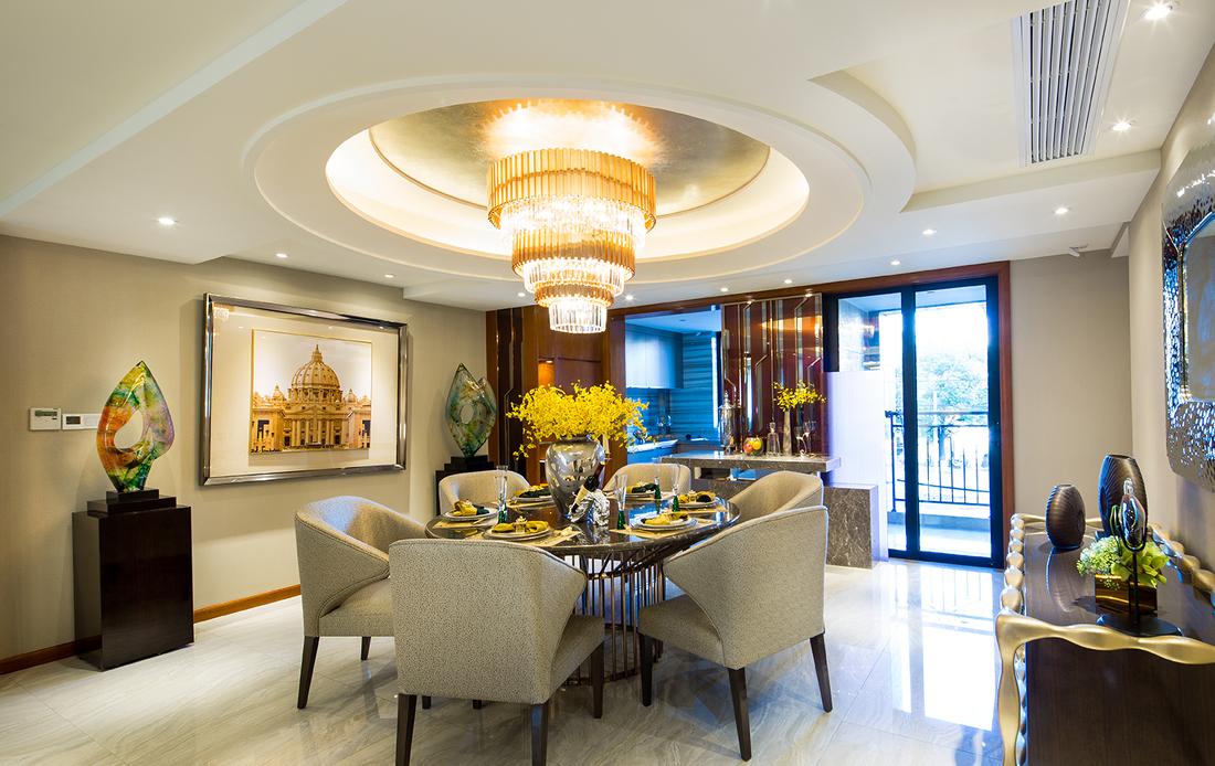 
新桥镇样板房 -15