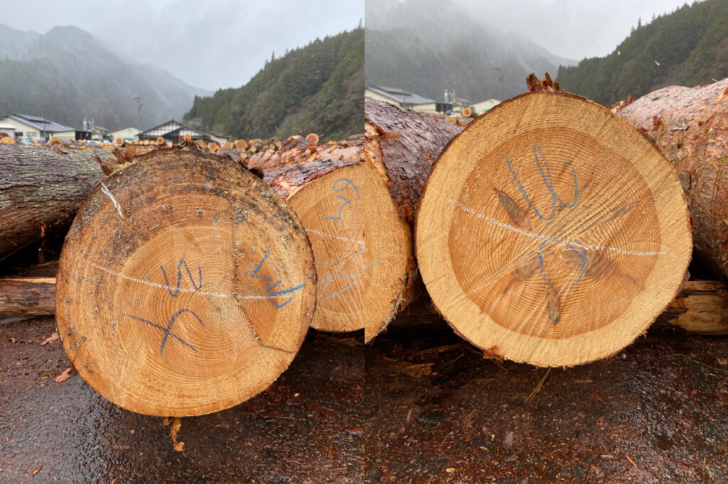 風の森の土壁４ 建筑士市场买木材用于设计项目丨水野设计室-16