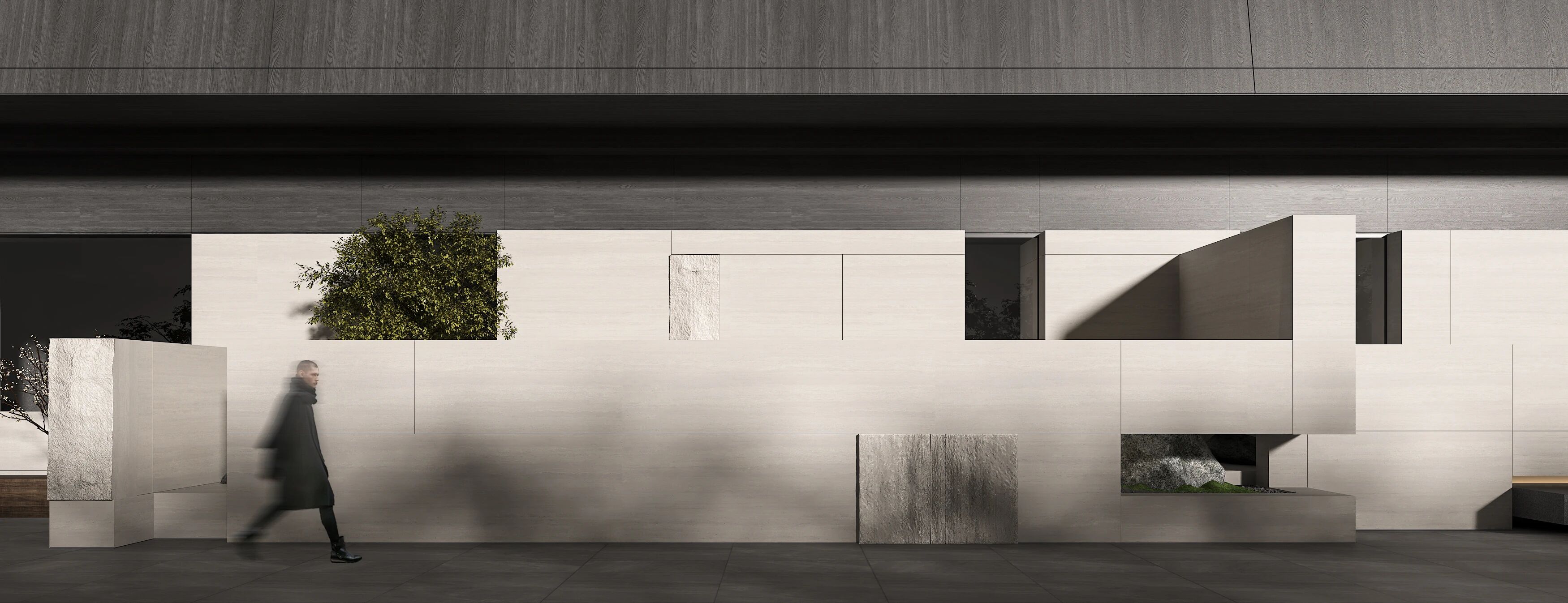 新作｜三体联合:朴拙山居生活体验中心丨中国石家庄-14