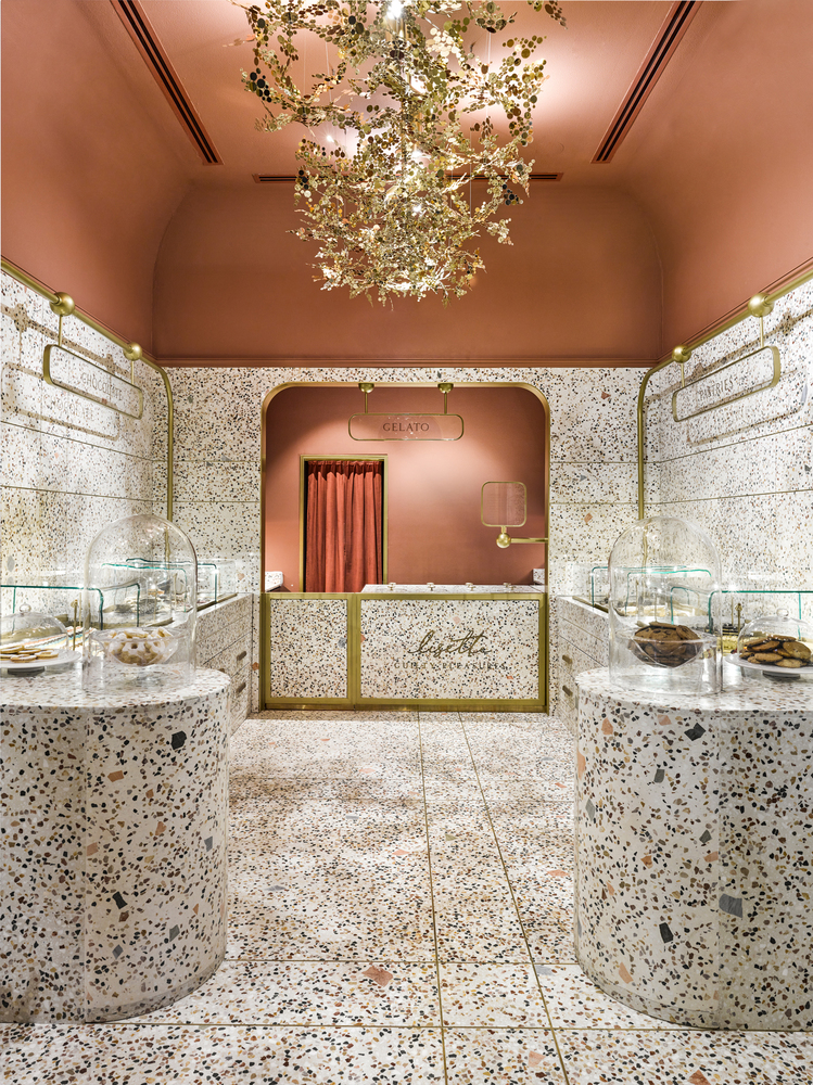 Lisette 定制奢华零售空间-37