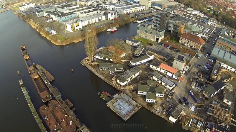 丨荷兰阿姆斯特丹-24