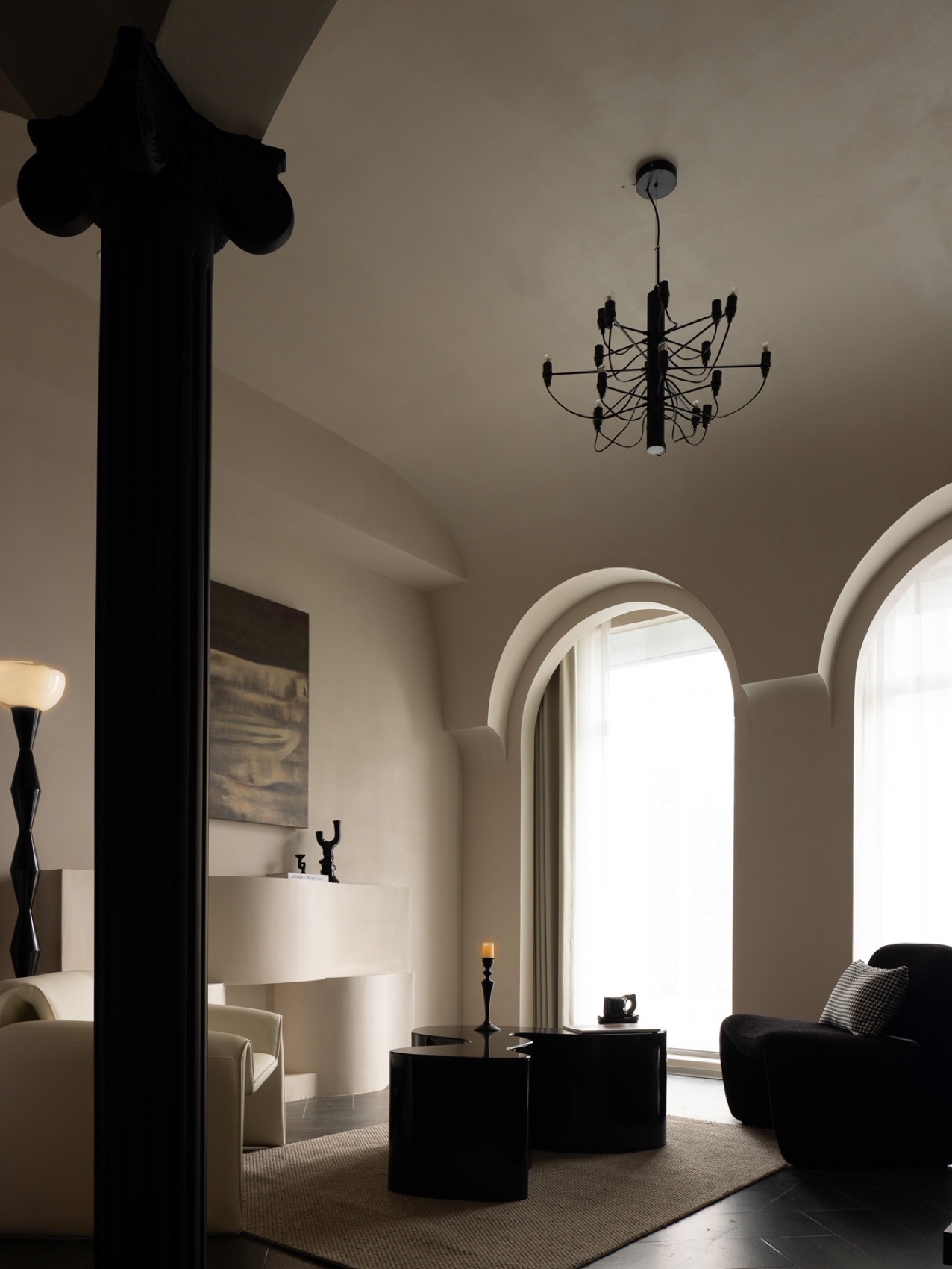 长沙一束酒店丨中国长沙丨尺镀美学-46