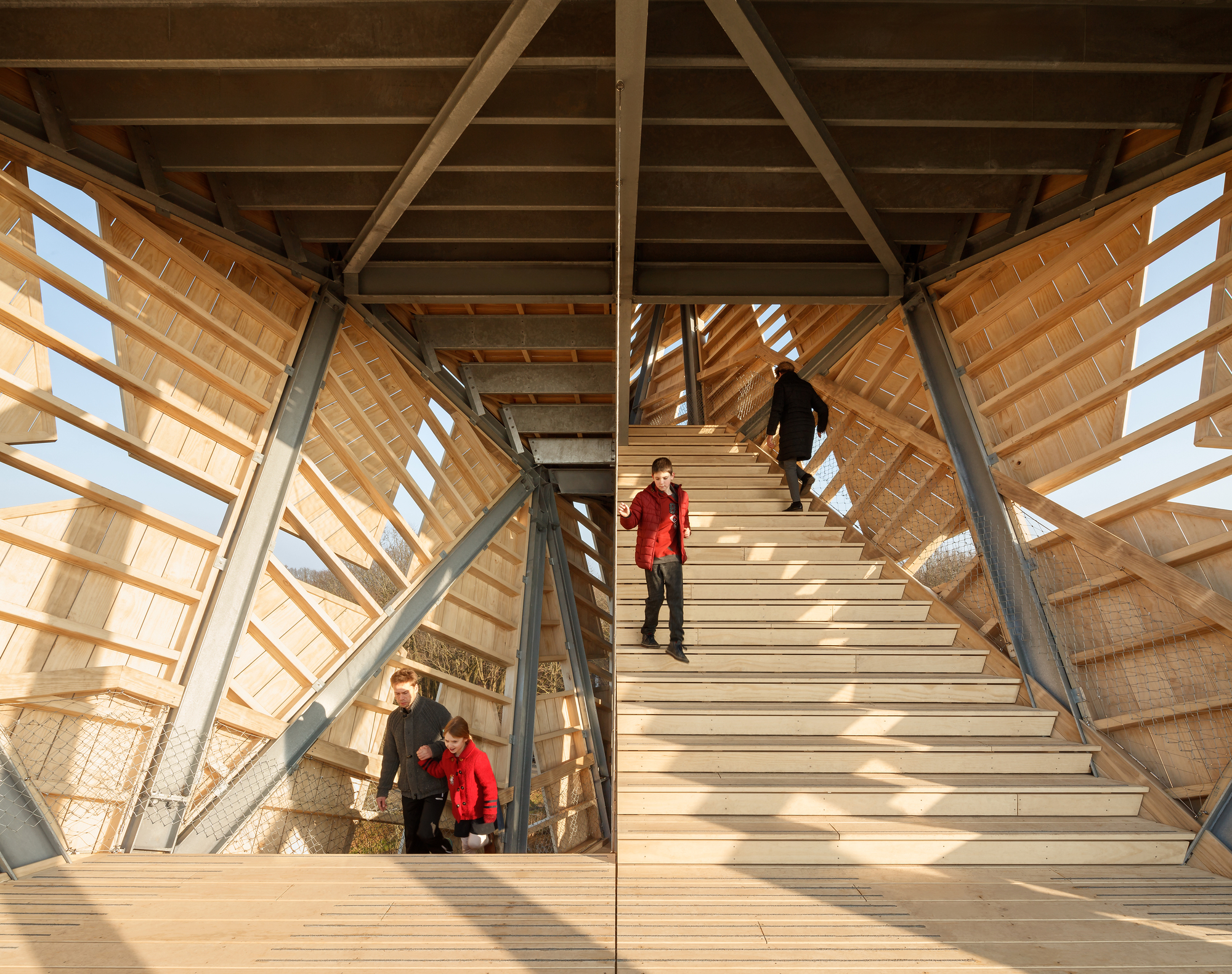 堡垒之眼 · Pompejus 塔楼-15