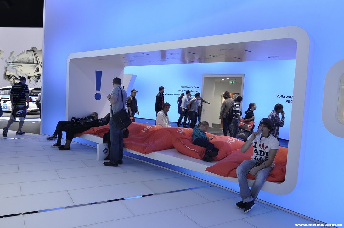 法兰克福国际车展-6-20