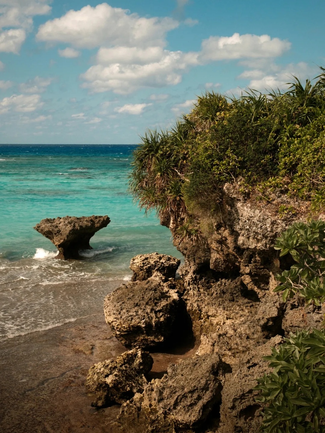 日本宫古岛Rosewood Miyakojima度假村丨日本冲绳丨荷兰设计事务所Studio Piet Boon-2