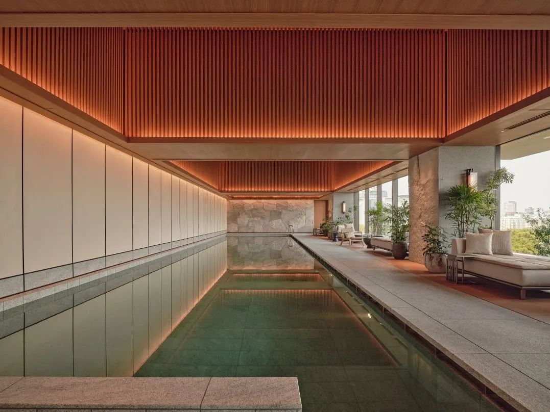 首发|全球第二家柏典酒店——日本大阪柏典酒店盛大开业!(含设计方案PPT)-60