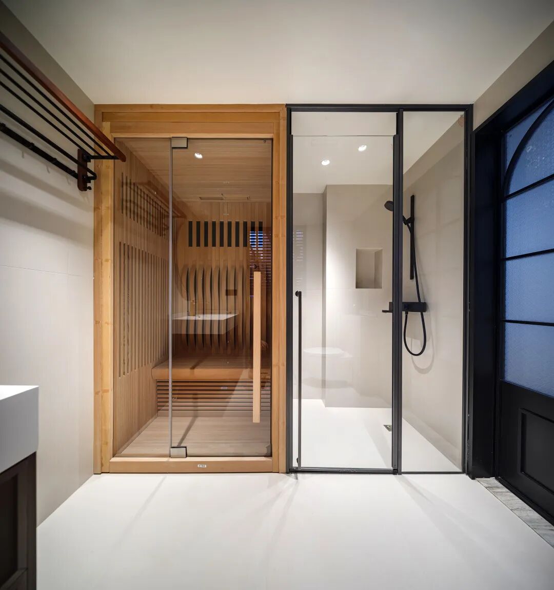 长源假日港湾丨中国武汉丨WUTO吾同设计-70