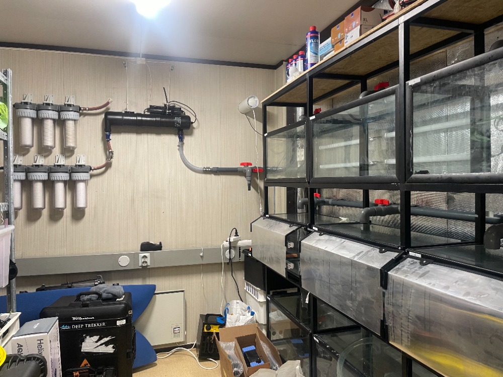 挪威首个海洋利用渔场-36