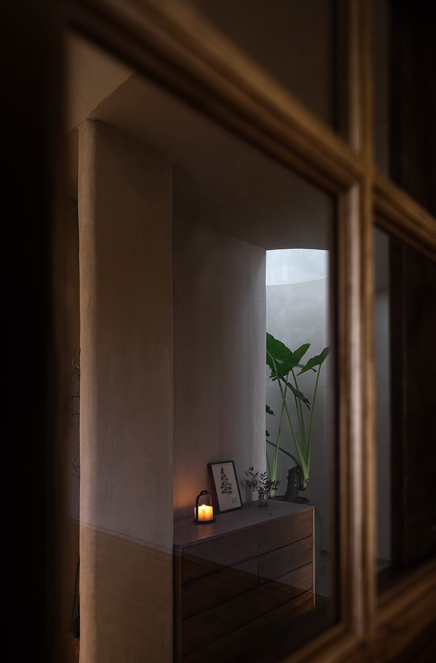 果核理想教室丨中国苏州丨贝瑞空间设计事务所-23