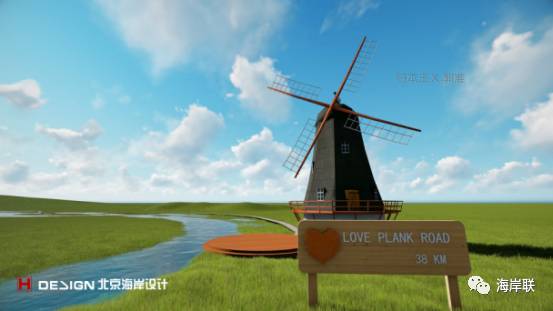 建立生态小镇，让自然恢复生机-31