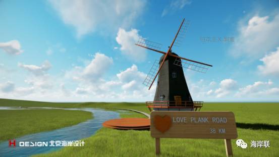 建立生态小镇,让自然恢复生机-31