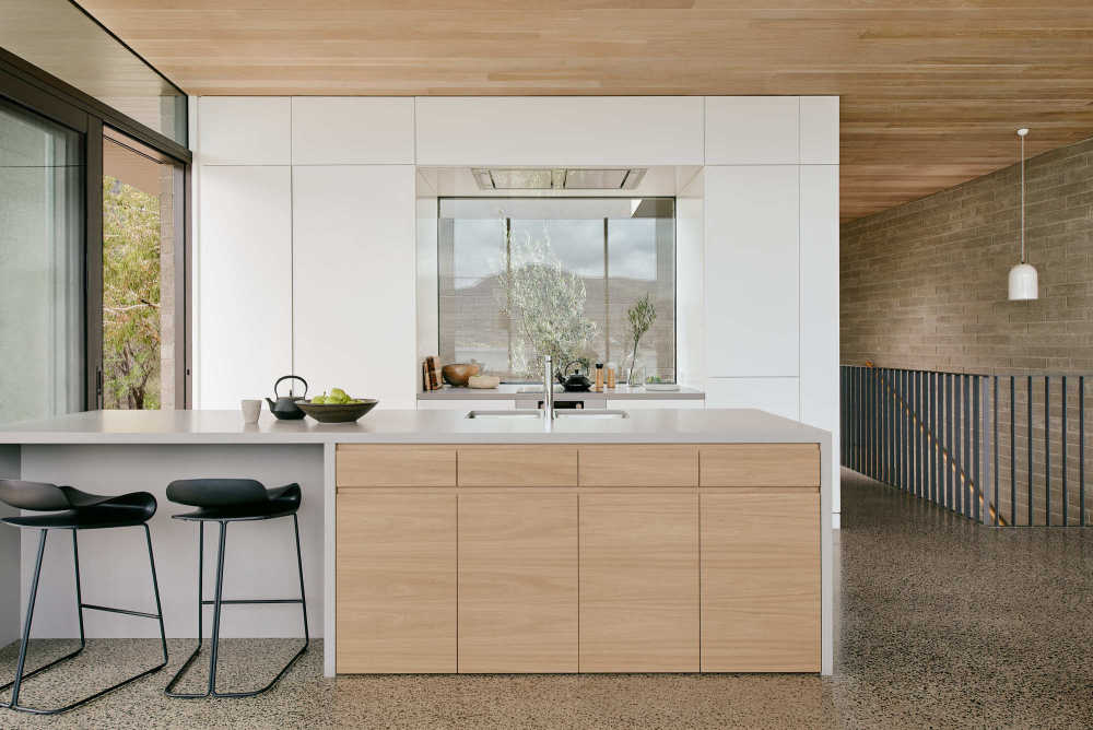 澳大利亚奥塔哥可持续居住之家-45