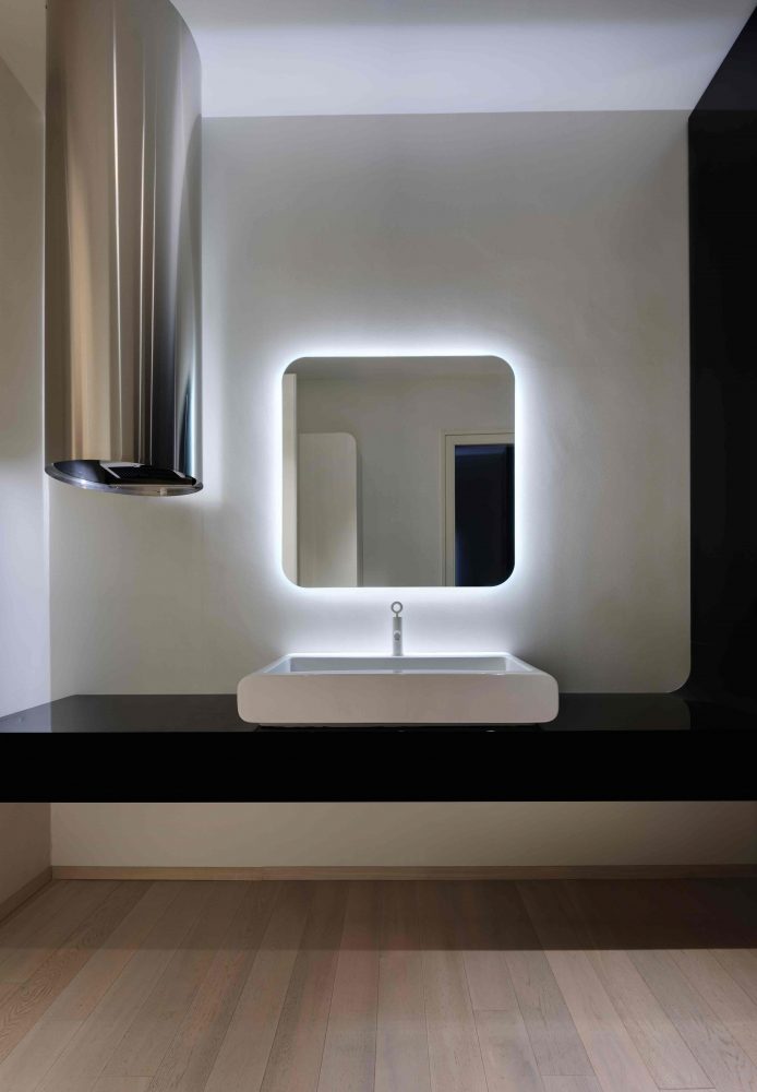 RUBENSLUCIANO New Offices & Showroom | Simone Micheli Architectural Hero-10