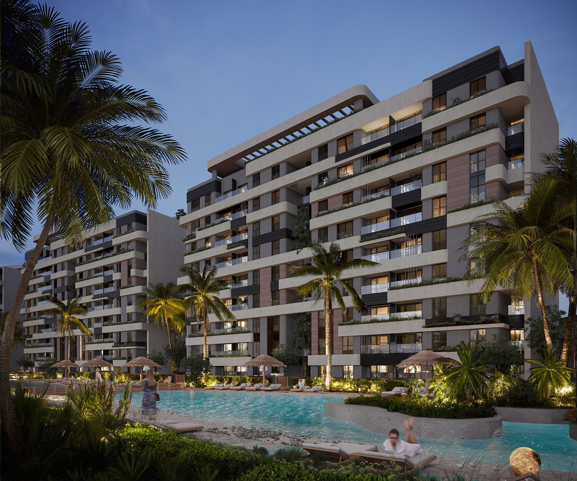 贤哲复合新资本丨埃及-17