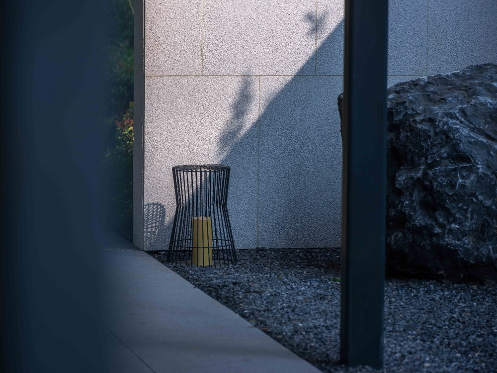 杭州北孔雀城·璟澜府景观设计丨中国湖州丨上海万境景观规划设计有限公司-29