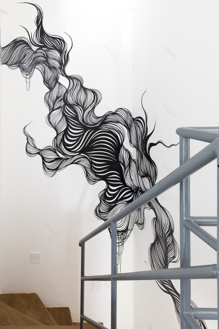 巴西 Campo Belo 公寓改造 | 明亮、轻盈、绿色生活-49