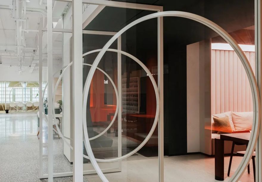 IFG 伊波莱茨建筑设计上海工作室丨中国上海-57